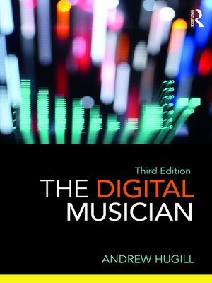 cover image of The Digital Musician